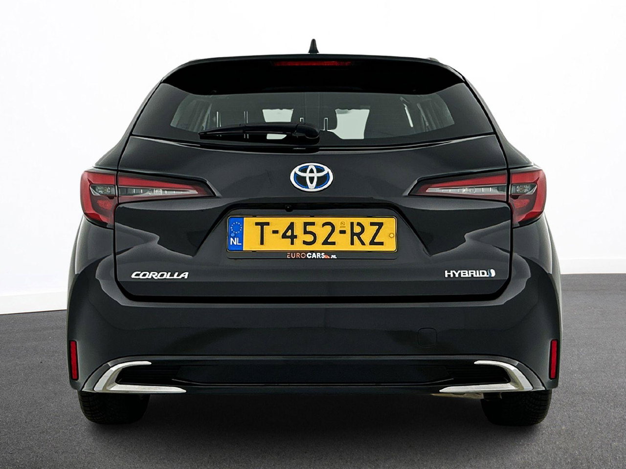 Toyota Corolla Touring Sports
