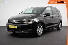 Volkswagen Touran - 1.5 TSI 150pk DSG Comfortline 7p Navigatie Apple Carplay/Android Auto Climate Control Adaptive Cruise Control Stoelverwarming