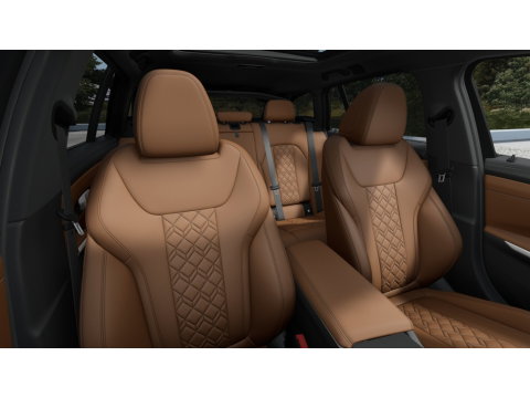 BMW 3 Serie touring 330e 292PK M-sport Individual / Laser / 360° / Pano / ACC / Meri