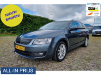 Škoda Octavia - Combi 1.2 TSI Greentech Style Businessline ✅COMPLETE AUTO