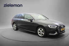 Audi A4 - Avant 35 TFSI Advanced Edition Automaat - Digitaal Cockpit, Keyless, Cruise, Xenon