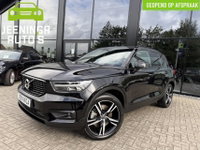 Volvo XC40 - T4 PlugInHybride R design|360Camera|Pano|ElekTrekhaak|Memory|HarmanKardon|ACC|BLIS