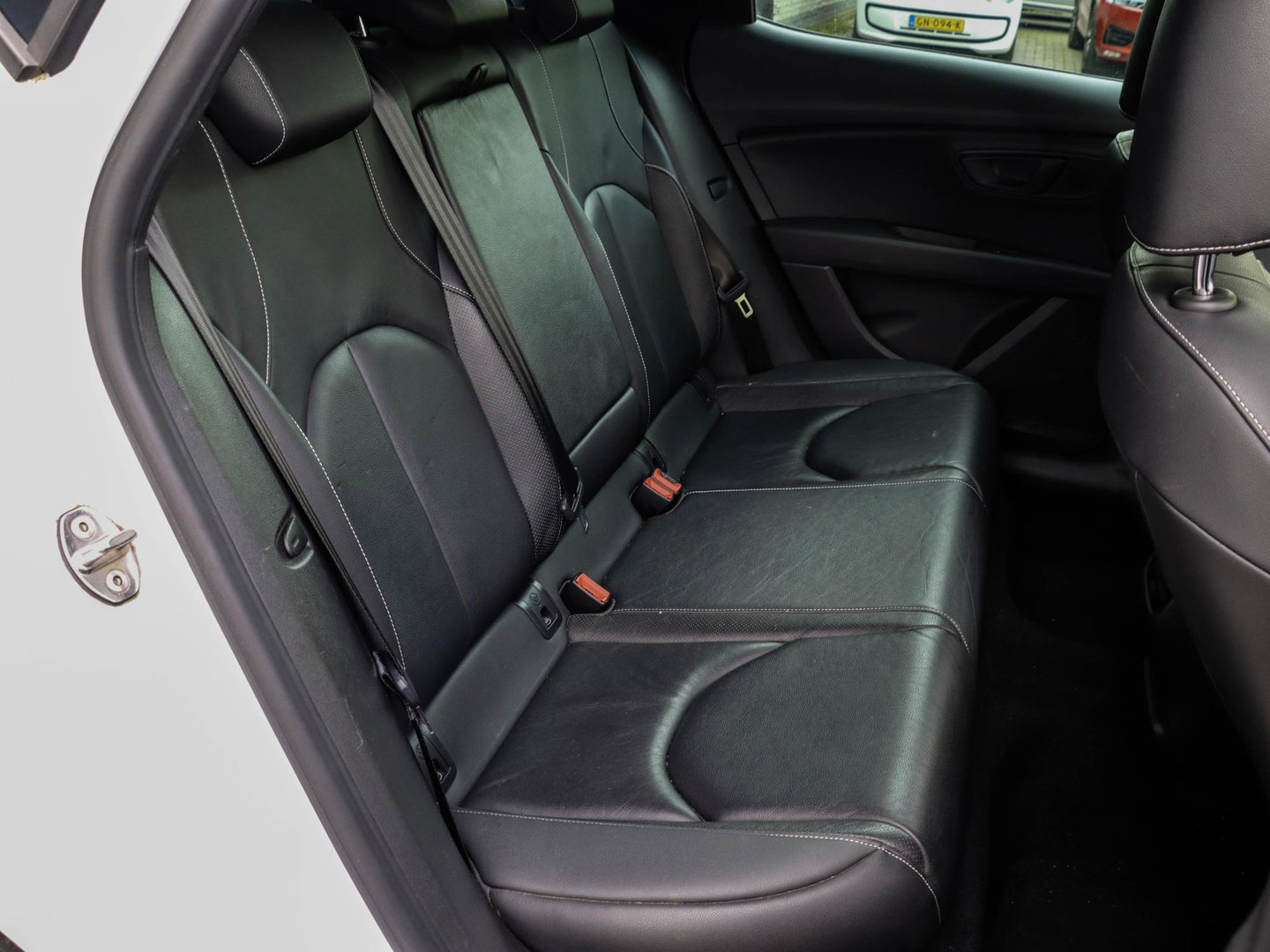 SEAT Leon ST 2.0 TSI Cupra 280 DSG Pano Camera Leder DCC Sportuitlaat ACC Maxton Carplay