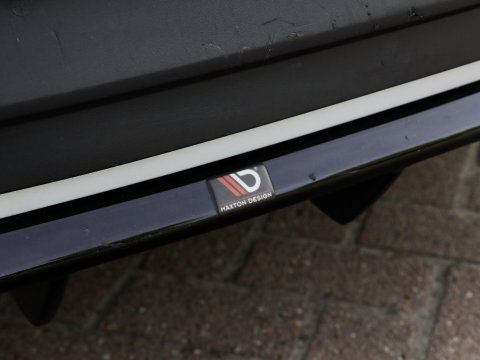 SEAT Leon ST 2.0 TSI Cupra 280 DSG Pano Camera Leder DCC Sportuitlaat ACC Maxton Carplay
