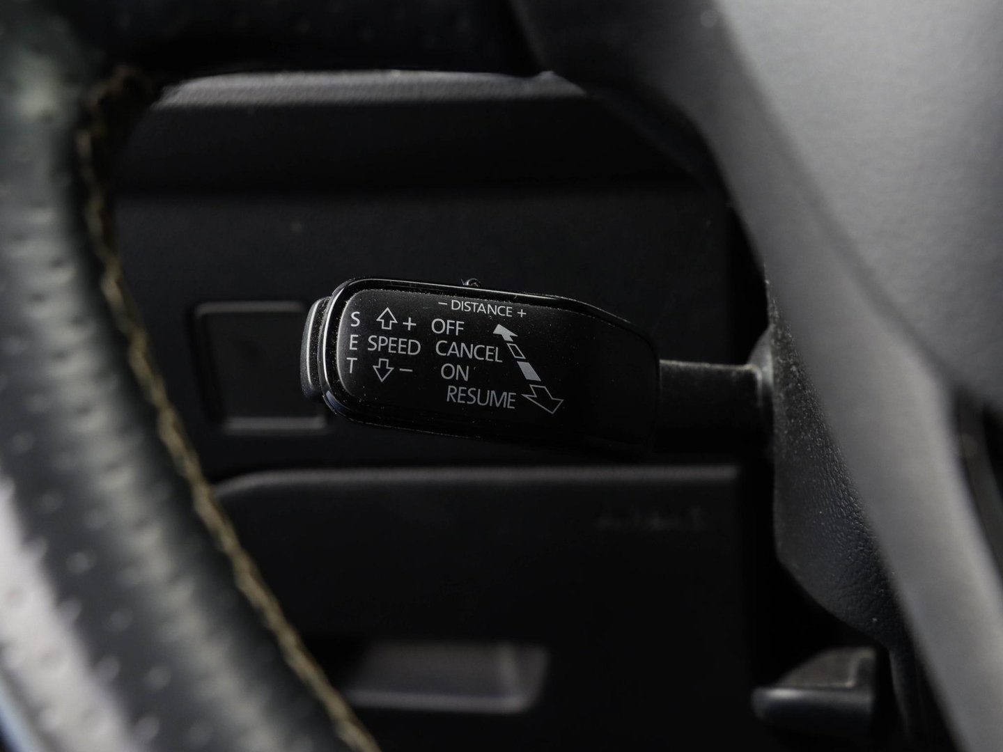SEAT Leon ST 2.0 TSI Cupra 280 DSG Pano Camera Leder DCC Sportuitlaat ACC Maxton Carplay