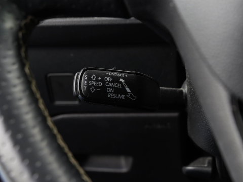 SEAT Leon ST 2.0 TSI Cupra 280 DSG Pano Camera Leder DCC Sportuitlaat ACC Maxton Carplay