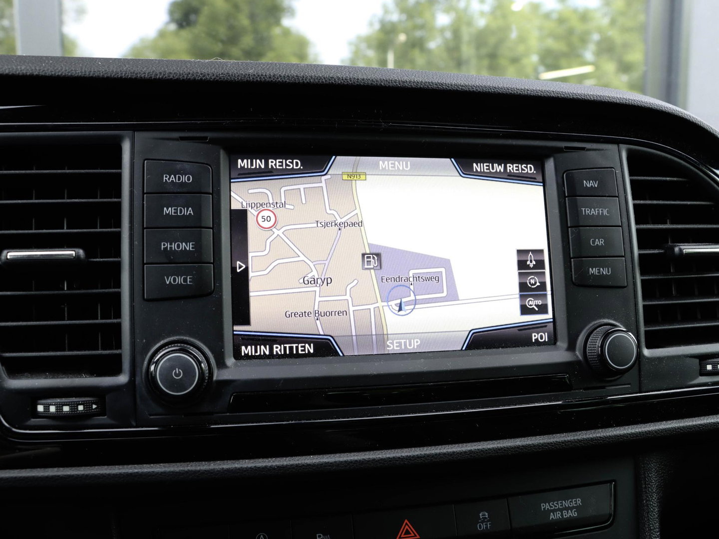 SEAT Leon ST 2.0 TSI Cupra 280 DSG Pano Camera Leder DCC Sportuitlaat ACC Maxton Carplay