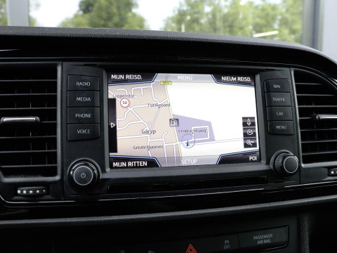 SEAT Leon ST 2.0 TSI Cupra 280 DSG Pano Camera Leder DCC Sportuitlaat ACC Maxton Carplay