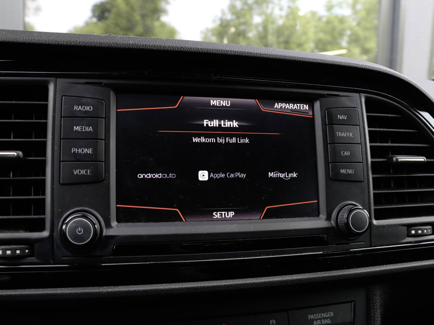 SEAT Leon ST 2.0 TSI Cupra 280 DSG Pano Camera Leder DCC Sportuitlaat ACC Maxton Carplay