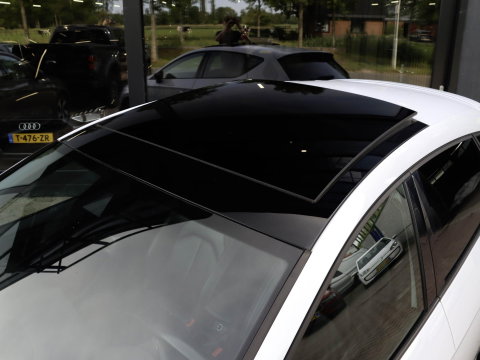 SEAT Leon ST 2.0 TSI Cupra 280 DSG Pano Camera Leder DCC Sportuitlaat ACC Maxton Carplay