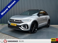 Volkswagen T-Roc - 1.5 TSI R-Line Business+ | Panodak | Trekhaak afnb. | IQ Light | Side Assist | Keyless | Camera | Prijs Rijklaar!!