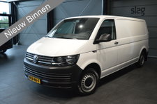Volkswagen Transporter - 2.0 TDI L2H1 airco cruise trekhaak 150 pk !!