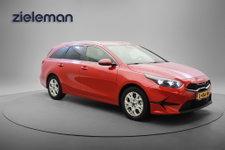 Kia Ceed - Sportwagon 1.5 T-GDi DynamicLine - Carplay, Camera, Cruise