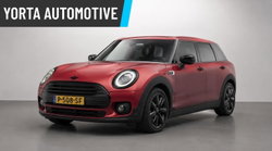 MINI Clubman - 1.5 AUTOMAAT|DEALEROH|LED|CARPLAY|INDIAN RED