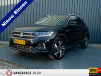 Volkswagen T-Roc - 1.5 TSI R-Line Business | Side Assist | Keyless | Camera | Elk. A-klep | IQ Light | Prijs Rijklaar!!