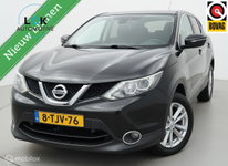 Nissan QASHQAI - 1.2 Premier Edition PANO|CAMERA|LED