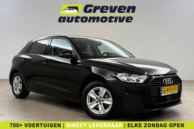 Audi A1 - 30 TFSI Pro Line | Virtual | Airco | Cruise | Navigatie | Parkeersens.
