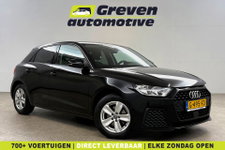 Audi A1 - 30 TFSI Pro Line | Virtual | Airco | Cruise | Navigatie | Parkeersens.