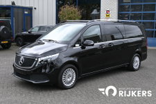 Mercedes-Benz EQV - 300 L3 90 kWh Rolstoel vervoer Incl BTW, 360 Camera, Distronic, Elektrische deuren