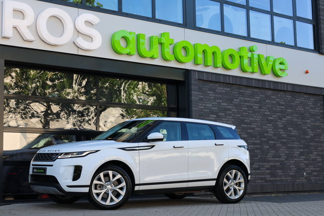 Land Rover Range Rover Evoque - 1.5 P300e AWD SE | MEMORY | DODEHOEK | CAMERA | KEYLESS | STOELVERWARMING |