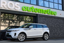 Land Rover Range Rover Evoque - 1.5 P300e AWD SE | MEMORY | DODEHOEK | CAMERA | KEYLESS | STOELVERWARMING |