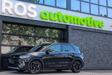 Volkswagen T-Cross - 1.0 TSI R-Line | BTW | ACC | BLACK STYLE | LED | ACHTERUITRIJCAMERA | CLIMA | CARPLAY |
