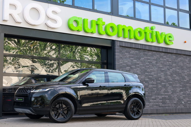 Land Rover Range Rover Evoque - 1.5 P300e AWD SE | BTW | DEALER.OND | ACC | CAMERA | MEMORY | ELEK.TREKHAAK |