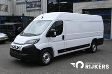Fiat Ducato - L4H2 140 pk 2.2 MultiJet 3.5t Maxi Camera, 270 Graden achterdeuren