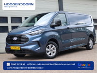 Ford Transit Custom - 2.0 TDCI 170pk Euro 6 Automaat AWD - L2 Lang - Apple Carplay - Cruise