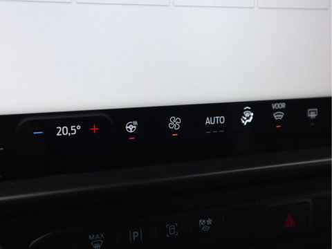 Ford Transit Custom 2.0 TDCI 170pk Euro 6 Automaat AWD - L2 Lang - Apple Carplay - Cruise