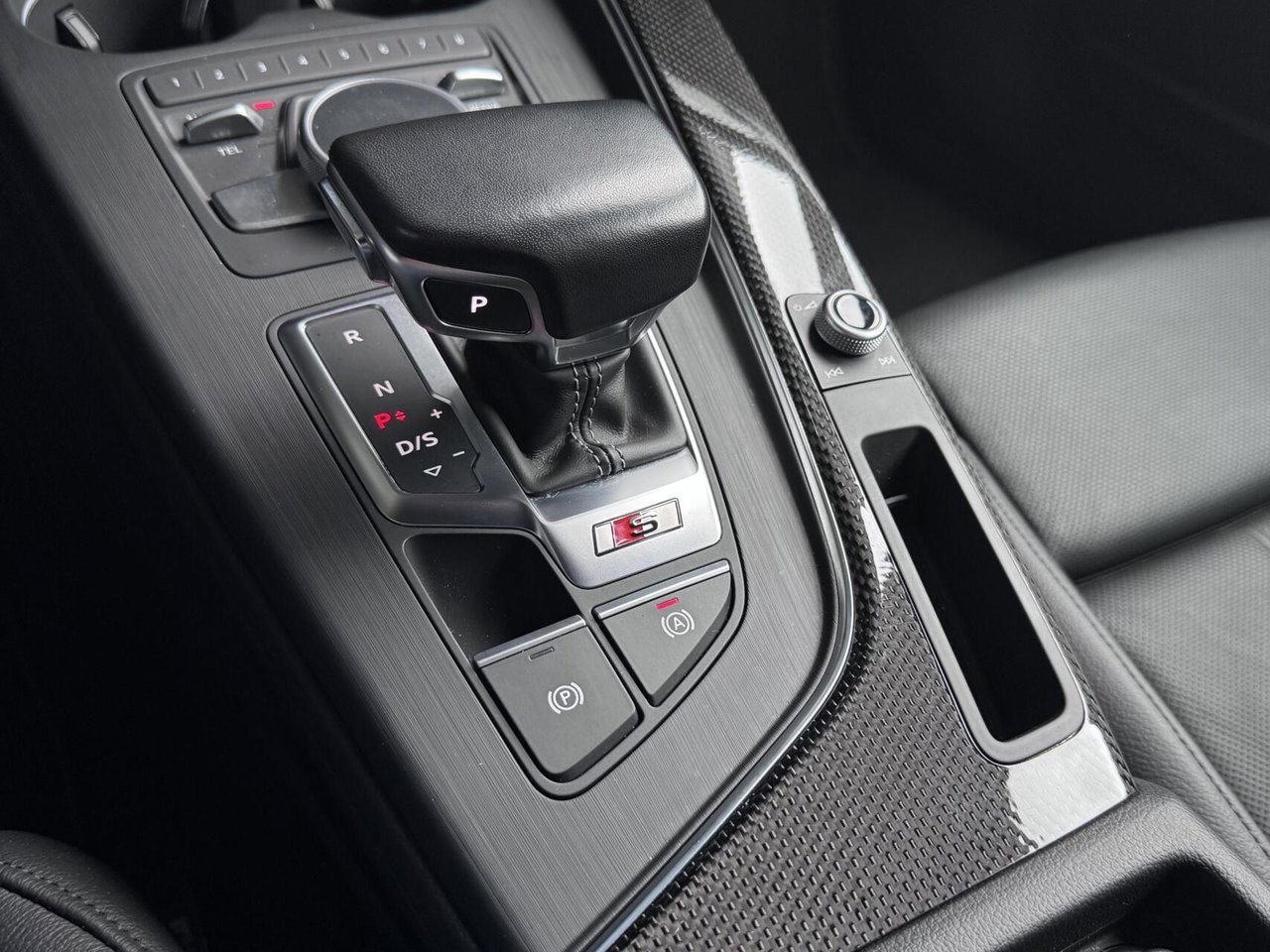 Audi S4