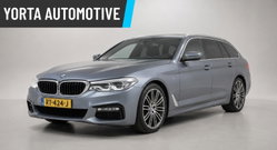 BMW 5 Serie - Touring 520i High Executive M Sport PANO*360 CAMERA*COMFORTSTOEL*HUD*MEMORY