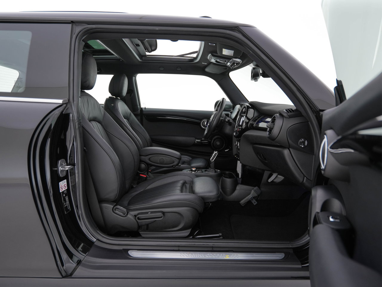 MINI Electric