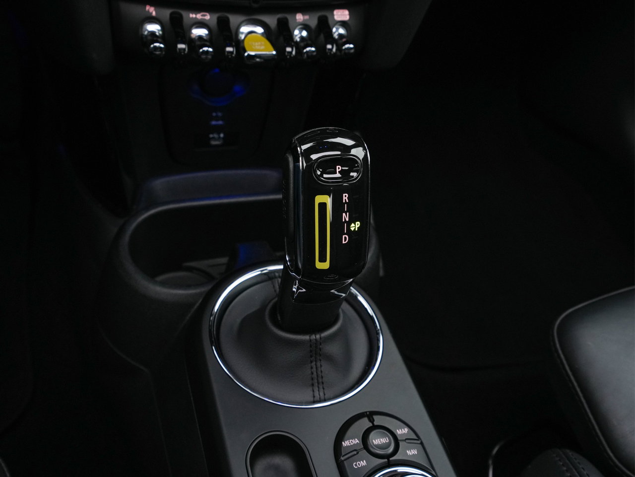 MINI Electric