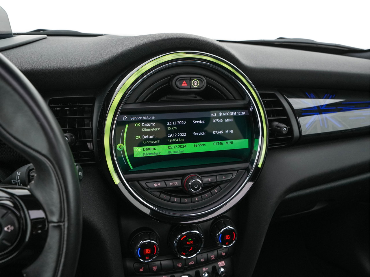MINI Electric