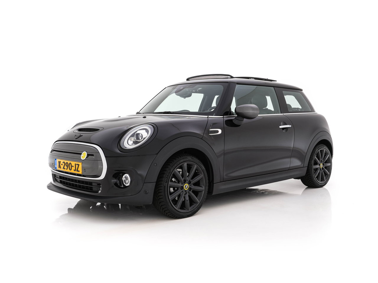 MINI Electric