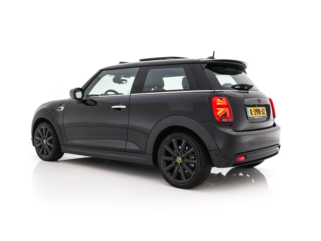 MINI Electric