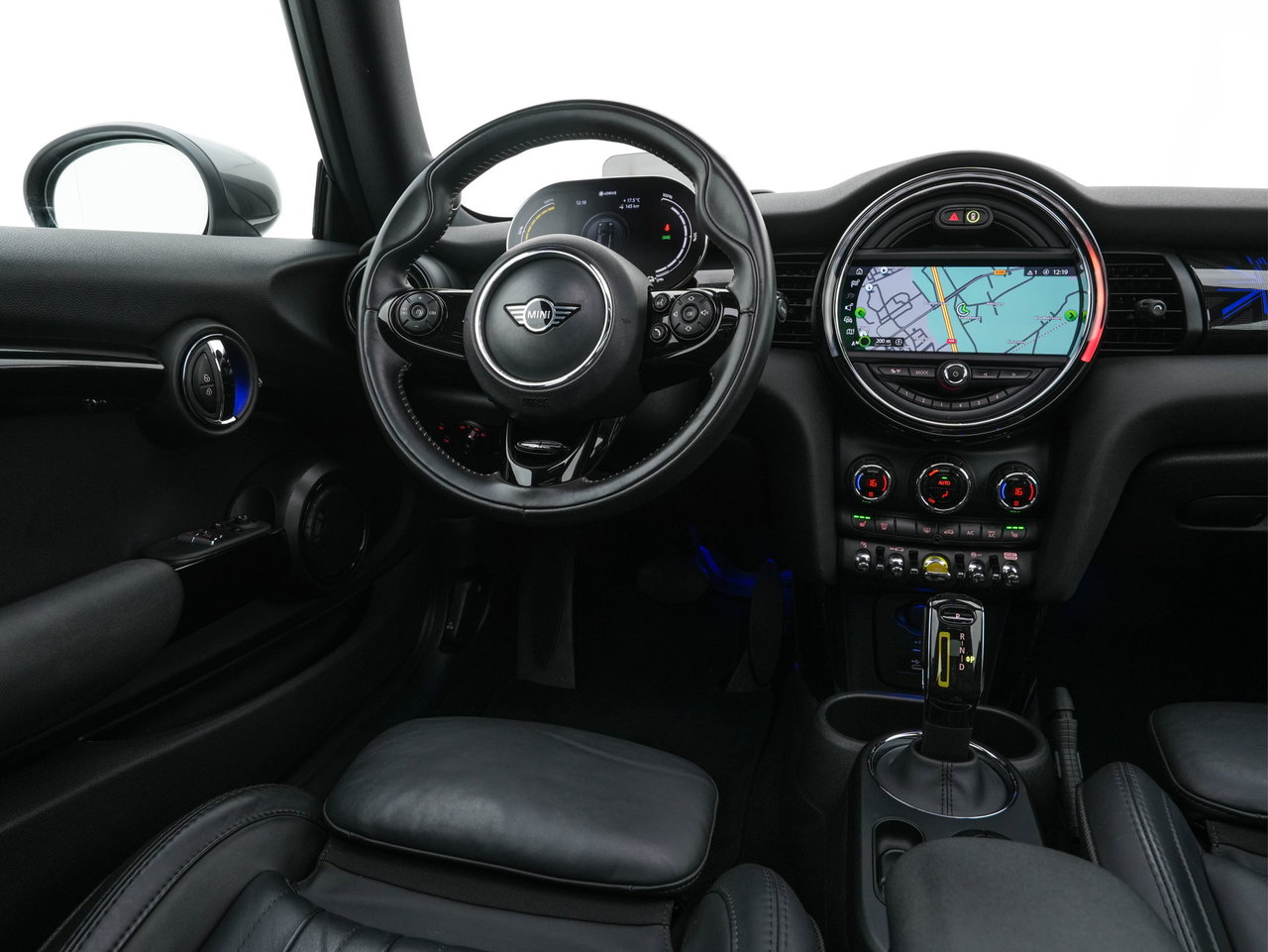 MINI Electric