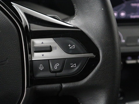 Peugeot 308 SW 1.6 Plug-in Hybrid 180 Active Pack Business | 94% SOH | Navigatie | Carplay | Full LED | Parkeerhulp | Climate control | Bluetooth | Cruise control | Origineel NL | PHEV | Plug In