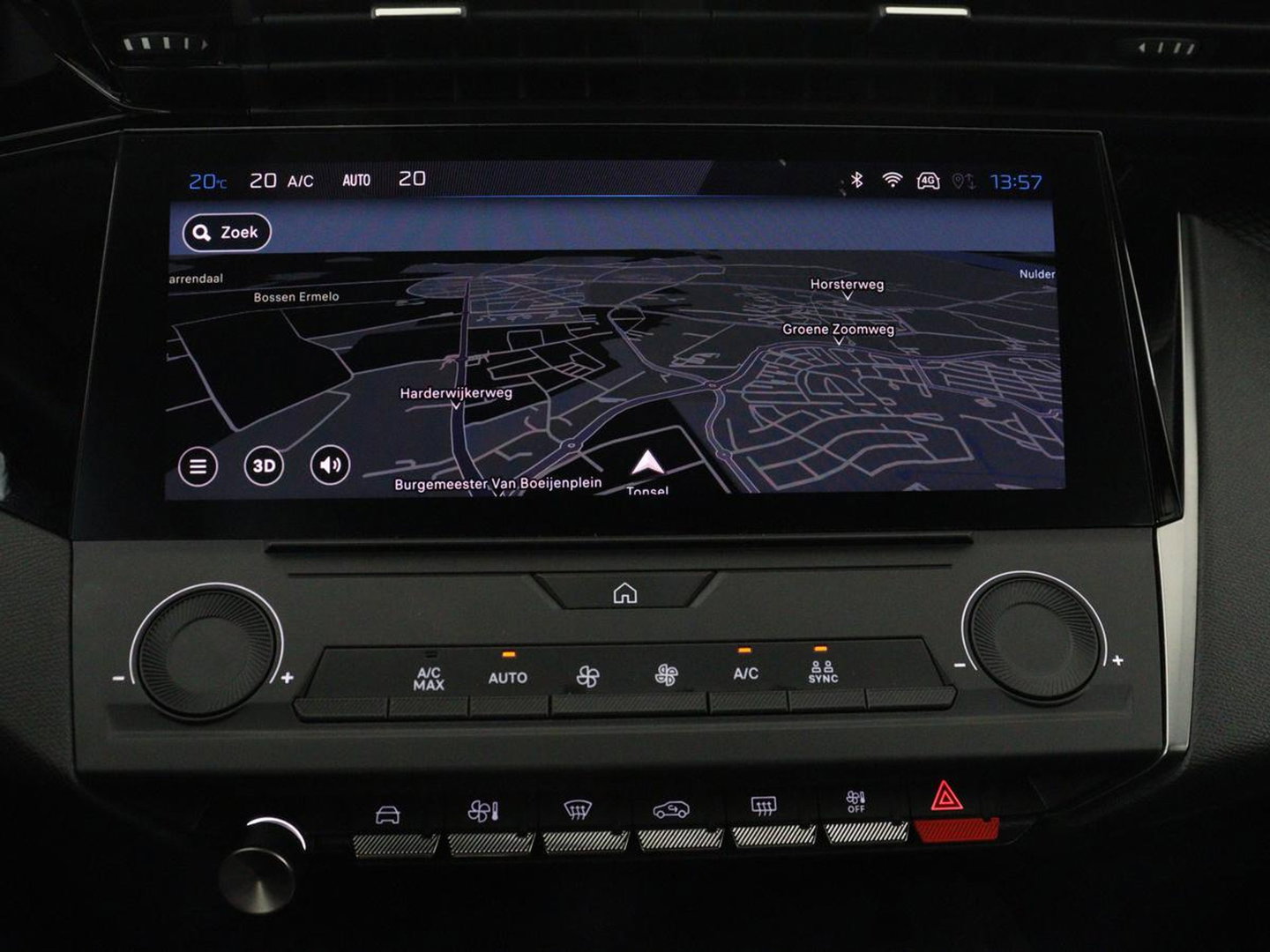 Peugeot 308 SW 1.6 Plug-in Hybrid 180 Active Pack Business | 94% SOH | Navigatie | Carplay | Full LED | Parkeerhulp | Climate control | Bluetooth | Cruise control | Origineel NL | PHEV | Plug In
