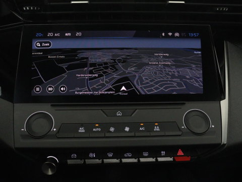 Peugeot 308 SW 1.6 Plug-in Hybrid 180 Active Pack Business | 94% SOH | Navigatie | Carplay | Full LED | Parkeerhulp | Climate control | Bluetooth | Cruise control | Origineel NL | PHEV | Plug In