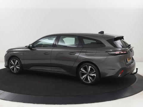 Peugeot 308 SW 1.6 Plug-in Hybrid 180 Active Pack Business | 94% SOH | Navigatie | Carplay | Full LED | Parkeerhulp | Climate control | Bluetooth | Cruise control | Origineel NL | PHEV | Plug In