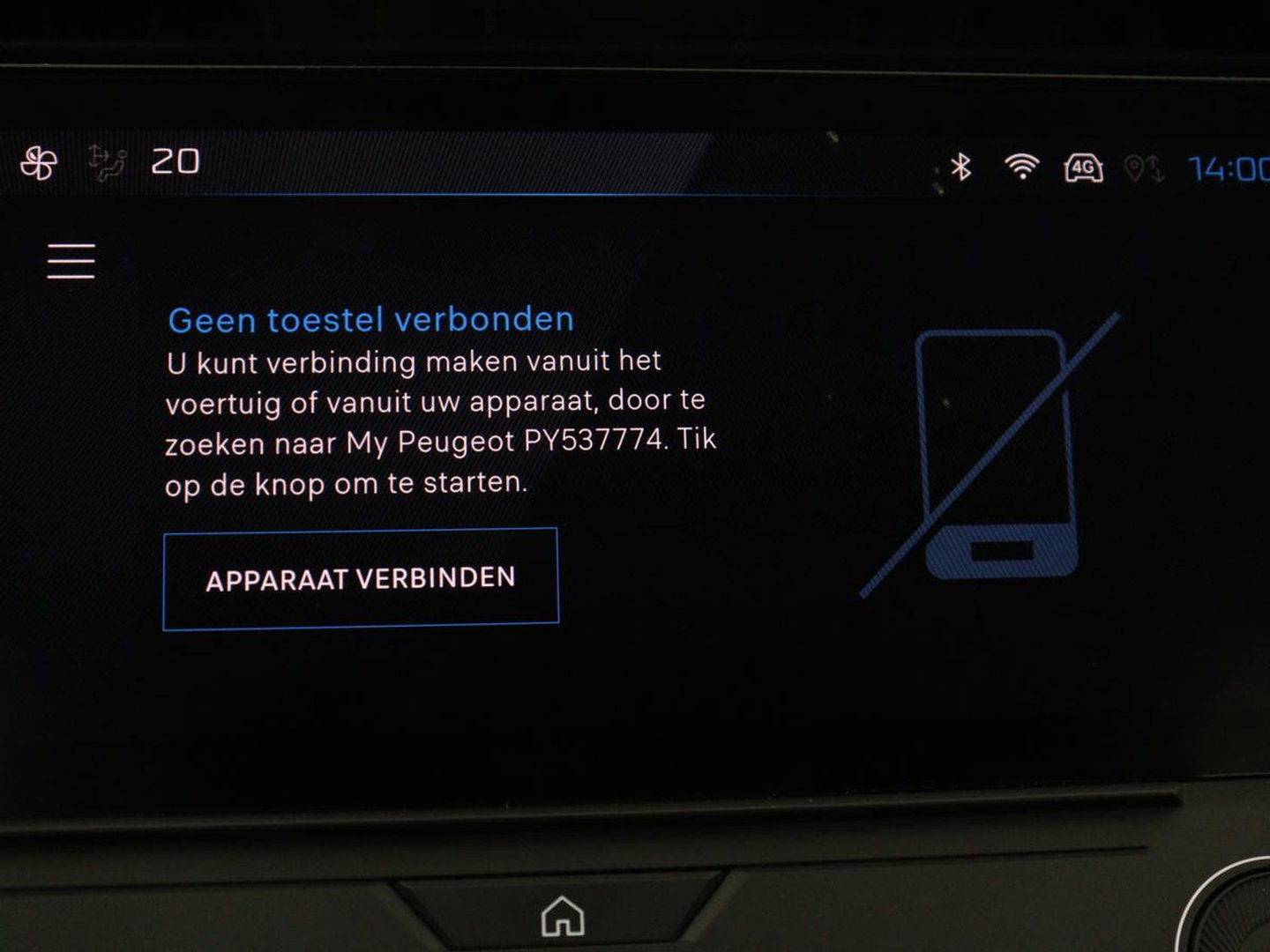 Peugeot 308 SW 1.6 Plug-in Hybrid 180 Active Pack Business | 94% SOH | Navigatie | Carplay | Full LED | Parkeerhulp | Climate control | Bluetooth | Cruise control | Origineel NL | PHEV | Plug In