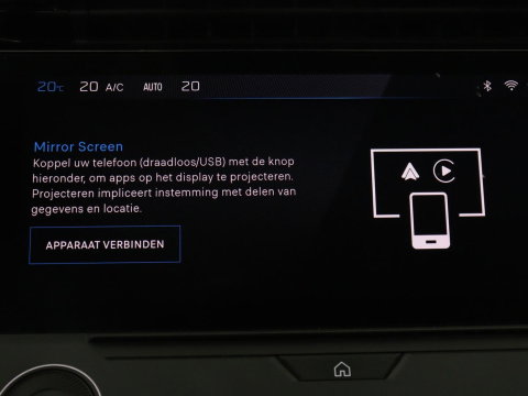 Peugeot 308 SW 1.6 Plug-in Hybrid 180 Active Pack Business | 94% SOH | Navigatie | Carplay | Full LED | Parkeerhulp | Climate control | Bluetooth | Cruise control | Origineel NL | PHEV | Plug In