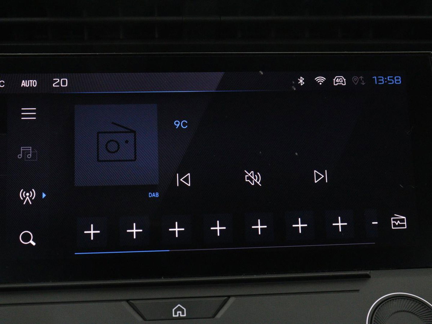 Peugeot 308 SW 1.6 Plug-in Hybrid 180 Active Pack Business | 94% SOH | Navigatie | Carplay | Full LED | Parkeerhulp | Climate control | Bluetooth | Cruise control | Origineel NL | PHEV | Plug In