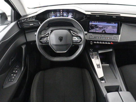 Peugeot 308 SW 1.6 Plug-in Hybrid 180 Active Pack Business | 94% SOH | Navigatie | Carplay | Full LED | Parkeerhulp | Climate control | Bluetooth | Cruise control | Origineel NL | PHEV | Plug In