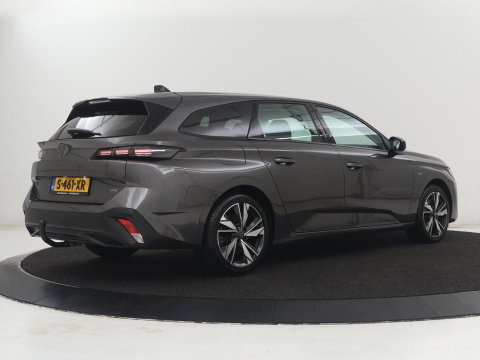 Peugeot 308 SW 1.6 Plug-in Hybrid 180 Active Pack Business | 94% SOH | Navigatie | Carplay | Full LED | Parkeerhulp | Climate control | Bluetooth | Cruise control | Origineel NL | PHEV | Plug In