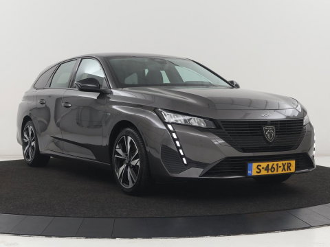 Peugeot 308 SW 1.6 Plug-in Hybrid 180 Active Pack Business | 94% SOH | Navigatie | Carplay | Full LED | Parkeerhulp | Climate control | Bluetooth | Cruise control | Origineel NL | PHEV | Plug In