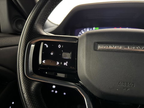 Land Rover Range Rover Evoque 1.5 P300e AWD R-Dynamic Pano 360° CarPlay Memory