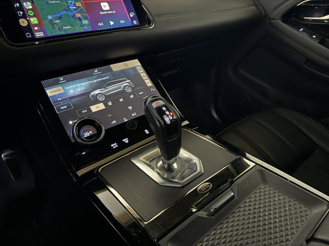 Land Rover Range Rover Evoque 1.5 P300e AWD R-Dynamic Pano 360° CarPlay Memory